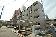 ステイツ吉見園の賃貸物件