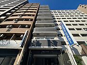 十日市町駅より徒歩2分 5階 築14年の賃貸物件