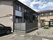 パークハイツ野田A 2階 築27年7ヶ月の賃貸物件