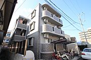滝本ビル 3階 築23年9ヶ月の賃貸物件