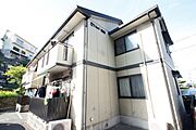 大町駅より徒歩13分 2階 築29年3ヶ月の賃貸物件