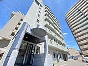 中筋駅より徒歩1分 7階 築29年5ヶ月の賃貸物件