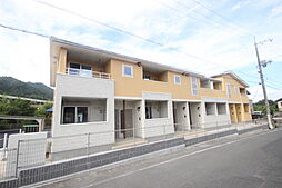 サンレジデンス　I