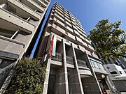 アンフィニ河原町 10階 築23年6ヶ月の賃貸物件