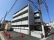 第２コーポふるや 1階 築39年7ヶ月の賃貸物件