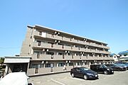 シャルマン財官１ 4階 築28年1ヶ月の賃貸物件