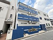 東高須駅より徒歩5分 3階 築37年6ヶ月の賃貸物件