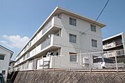サンハイツ井東 3階 築43年6ヶ月の賃貸物件