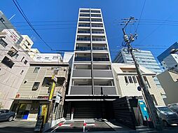 セントヒルズ幟町