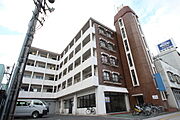 横川駅より徒歩16分 2階 築46年2ヶ月の賃貸物件