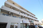 サンロード 3階 築36年6ヶ月の賃貸物件