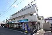 中央二反田ビル 3階 築30年6ヶ月の賃貸物件