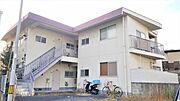 玉代マンション 1階 築43年5ヶ月の賃貸物件