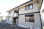 フォレストヴィラＣの賃貸物件