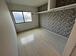 ＣＯＬＬＩＮＡ白石 2階ワンルームのリビング/ダイニング