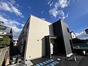 COLLINA白石 2階 築2年10ヶ月の賃貸物件