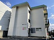 横川駅より徒歩27分 3階 築46年3ヶ月の賃貸物件