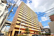横川駅より徒歩6分 3階 築42年5ヶ月の賃貸物件