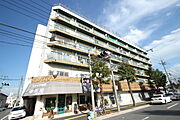 広沢共同ビル 4階 築52年10ヶ月の賃貸物件