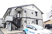 セジュール川内 2階 築26年8ヶ月の賃貸物件