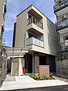 大竹駅より徒歩4分 1階 築2年9ヶ月の賃貸物件