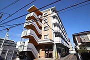 ビレッジ中央の賃貸物件