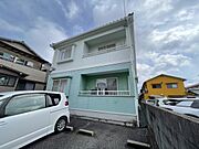 ファミユ若本 2階 築33年9ヶ月の賃貸物件