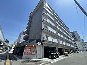 舟入本町駅より徒歩14分 3階 築48年2ヶ月の賃貸物件