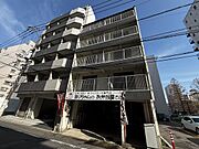 比治山橋駅より徒歩9分 2階 築49年5ヶ月の賃貸物件