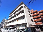 FancyNakahiro 3階 築49年5ヶ月の賃貸物件