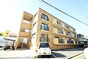 コーポ根石 3階 築41年5ヶ月の賃貸物件