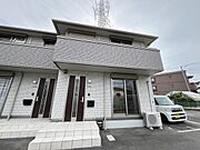 エルメゾン坂原Aの賃貸物件