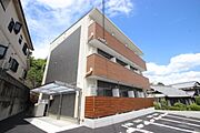 阿品駅より徒歩3分 1階 築7年8ヶ月の賃貸物件