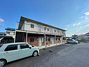古市駅より徒歩15分 2階 築30年の賃貸物件