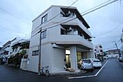 横川駅より徒歩14分 2階 築32年5ヶ月の賃貸物件