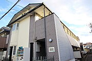 緑井駅より徒歩7分 2階 築36年3ヶ月の賃貸物件