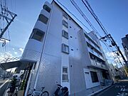 福島町駅より徒歩15分 2階 築38年3ヶ月の賃貸物件