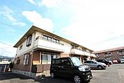 古市駅より徒歩15分 2階 築31年6ヶ月の賃貸物件