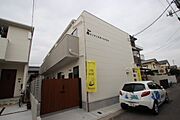 佐伯区役所前駅より徒歩9分 2階 築8年9ヶ月の賃貸物件
