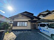 宮内串戸駅より徒歩14分 1階 築52年5ヶ月の賃貸物件