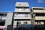 すまいる楽々園 2階 築39年4ヶ月の賃貸物件