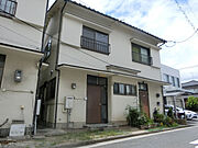 横川駅より徒歩21分 1階 築59年8ヶ月の賃貸物件