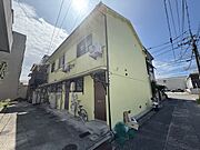 江波駅より徒歩22分 1階 築54年4ヶ月の賃貸物件