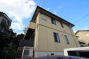 ジュネピース 2階 築24年1ヶ月の賃貸物件