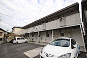 居藤ハイツＡ棟 1階 築39年11ヶ月の賃貸物件