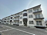 Ｋ’ｓＢ吉見園１ 2階 築38年3ヶ月の賃貸物件