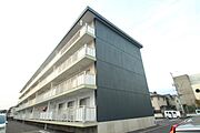 Ｋ’ｓＢ海老園Ｃ棟 3階 築43年6ヶ月の賃貸物件
