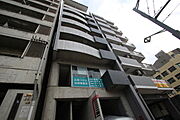 広島駅より徒歩9分 5階 築30年8ヶ月の賃貸物件