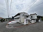 広域公園前駅より徒歩16分 1階 築32年8ヶ月の賃貸物件