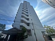 舟入町駅より徒歩10分 11階 築30年7ヶ月の賃貸物件